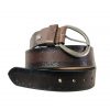 Hand Tooling Leather Belt