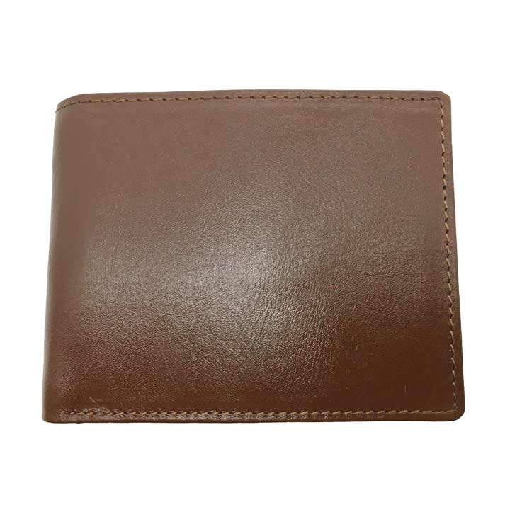Stylish Genuine Leather Wallet For Men