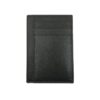 Soft Genuine Leather Cardholder With RFID Protected
