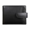 Genuine Leather Wallet with cardholder for Men With RFID